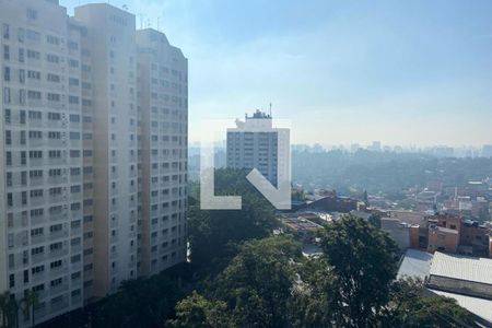 Apartamento à venda com 160m², 3 quartos e 2 vagas Apartamento à venda com 160m², 3 quartos e 2 vagasVista da Suíte 1