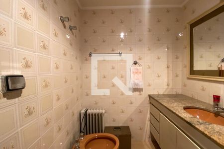 Apartamento à venda com 160m², 3 quartos e 2 vagas Apartamento à venda com 160m², 3 quartos e 2 vagasBanheiro da Suíte 2