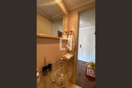 Apartamento à venda com 160m², 3 quartos e 2 vagas Apartamento à venda com 160m², 3 quartos e 2 vagasLavabo