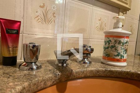 Apartamento à venda com 160m², 3 quartos e 2 vagas Apartamento à venda com 160m², 3 quartos e 2 vagasBanheiro - Torneira