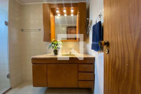 Apartamento à venda com 160m², 3 quartos e 2 vagas Apartamento à venda com 160m², 3 quartos e 2 vagasBanehiro da Suíte 1