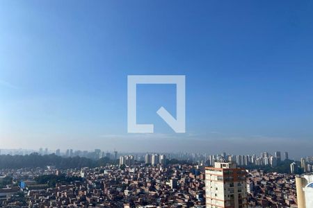 Apartamento à venda com 160m², 3 quartos e 2 vagas Apartamento à venda com 160m², 3 quartos e 2 vagasVista da Suíte 2