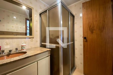 Apartamento à venda com 160m², 3 quartos e 2 vagas Apartamento à venda com 160m², 3 quartos e 2 vagasBanheiro da Suíte 2