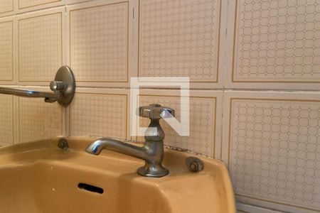 Apartamento à venda com 160m², 3 quartos e 2 vagas Apartamento à venda com 160m², 3 quartos e 2 vagasBanheiro - Torneira