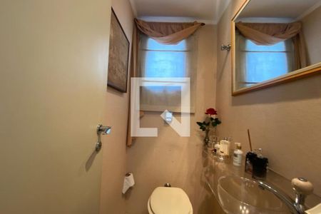 Apartamento à venda com 160m², 3 quartos e 2 vagas Apartamento à venda com 160m², 3 quartos e 2 vagasLavabo