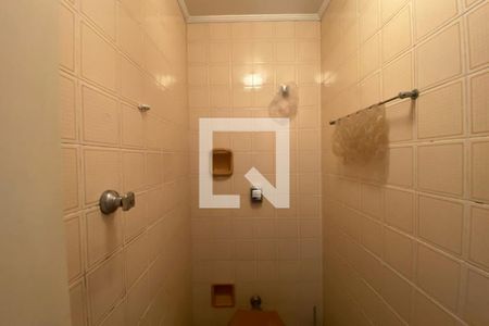 Apartamento à venda com 160m², 3 quartos e 2 vagas Apartamento à venda com 160m², 3 quartos e 2 vagasBanheiro de Serviço