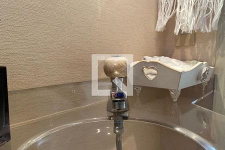 Apartamento à venda com 160m², 3 quartos e 2 vagas Apartamento à venda com 160m², 3 quartos e 2 vagasBanheiro - Torneira