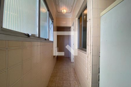 Apartamento à venda com 160m², 3 quartos e 2 vagas Apartamento à venda com 160m², 3 quartos e 2 vagasÁrea de Serviço