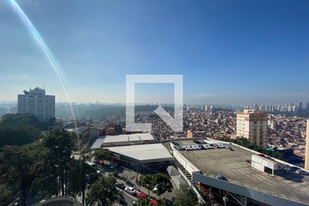 Apartamento à venda com 160m², 3 quartos e 2 vagas Apartamento à venda com 160m², 3 quartos e 2 vagasVista da Suíte 3