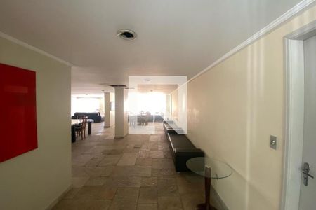 Apartamento à venda com 160m², 3 quartos e 2 vagas Apartamento à venda com 160m², 3 quartos e 2 vagasÁrea comum - Salão de festas
