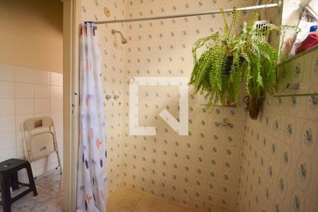 Apartamento à venda com 70m², 2 quartos e sem vagaBanheiro