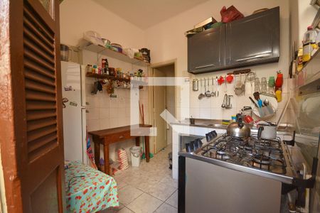 Apartamento à venda com 70m², 2 quartos e sem vagaCozinha