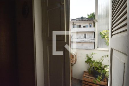 Apartamento à venda com 70m², 2 quartos e sem vagaVista do quarto 2