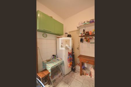 Apartamento à venda com 70m², 2 quartos e sem vagaCozinha