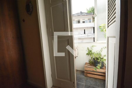 Apartamento à venda com 70m², 2 quartos e sem vagaVista do quarto 2