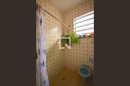 Apartamento à venda com 70m², 2 quartos e sem vagaBanheiro