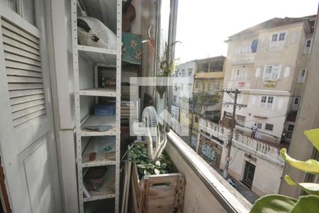 Apartamento à venda com 70m², 2 quartos e sem vagaVista do quarto 2