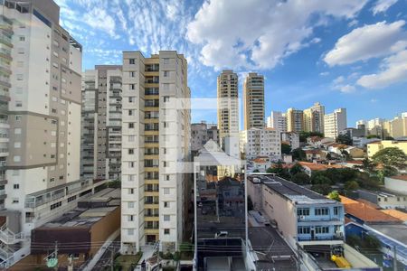 Apartamento para alugar com 41m², 1 quarto e 1 vaga Apartamento para alugar com 41m², 1 quarto e 1 vagaVista