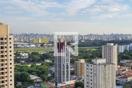 Apartamento para alugar com 41m², 1 quarto e 1 vaga Apartamento para alugar com 41m², 1 quarto e 1 vagaVista