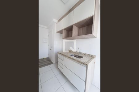 Apartamento para alugar com 41m², 1 quarto e 1 vaga Apartamento para alugar com 41m², 1 quarto e 1 vagaCozinha