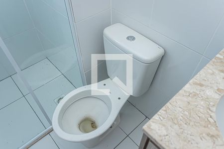 Apartamento para alugar com 41m², 1 quarto e 1 vagaBanheiro
