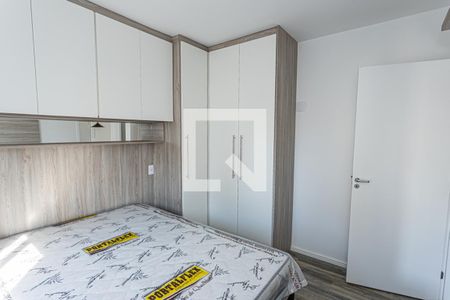Apartamento para alugar com 41m², 1 quarto e 1 vagaQuarto