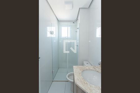 Apartamento para alugar com 41m², 1 quarto e 1 vagaBanheiro