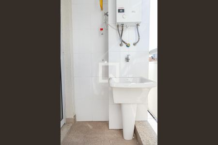 Apartamento para alugar com 41m², 1 quarto e 1 vagaÁrea de Serviço