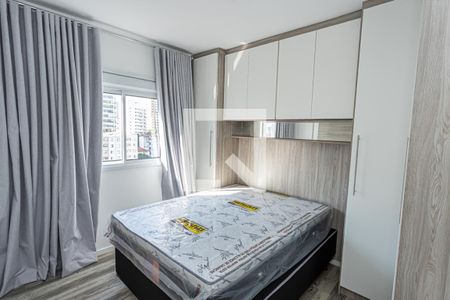Apartamento para alugar com 41m², 1 quarto e 1 vagaQuarto