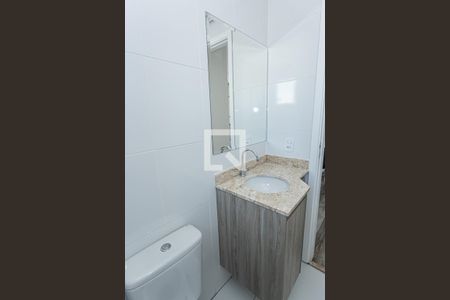 Apartamento para alugar com 41m², 1 quarto e 1 vagaBanheiro
