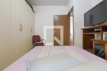 Casa à venda com 80m², 3 quartos e 2 vagasQuarto 2