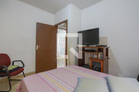 Casa à venda com 80m², 3 quartos e 2 vagasQuarto 2