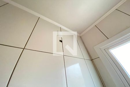 Apartamento à venda com 58m², 2 quartos e 1 vagaChuveiro do Banheiro