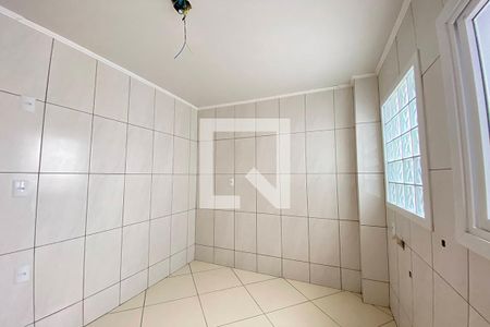 Apartamento à venda com 58m², 2 quartos e 1 vagaCozinha