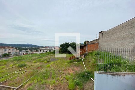 Apartamento à venda com 58m², 2 quartos e 1 vagaVista do Quarto 2 