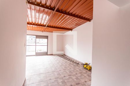 Apartamento à venda com 77m², 3 quartos e 1 vaga Apartamento à venda com 77m², 3 quartos e 1 vagaEspaço Gourmet