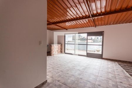 Apartamento à venda com 77m², 3 quartos e 1 vaga Apartamento à venda com 77m², 3 quartos e 1 vagaEspaço Gourmet
