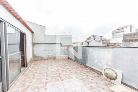Apartamento à venda com 77m², 3 quartos e 1 vaga Apartamento à venda com 77m², 3 quartos e 1 vagaVaranda da Cobertura