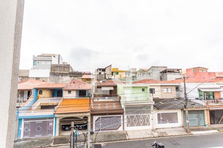 Apartamento à venda com 77m², 3 quartos e 1 vaga Apartamento à venda com 77m², 3 quartos e 1 vagaVista da Suíte 1
