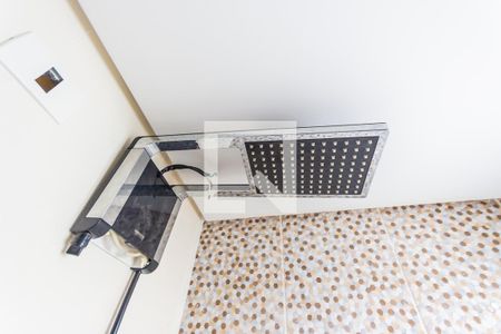 Apartamento à venda com 77m², 3 quartos e 1 vaga Apartamento à venda com 77m², 3 quartos e 1 vagaChuveiro