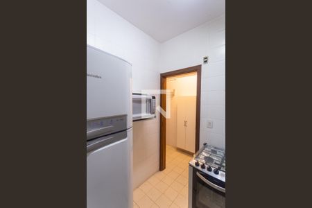 Apartamento à venda com 95m², 3 quartos e 1 vaga Apartamento à venda com 95m², 3 quartos e 1 vagaCozinha