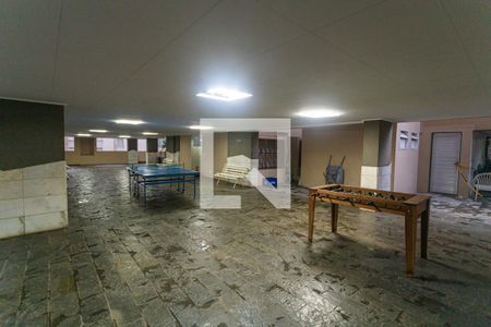 Apartamento à venda com 95m², 3 quartos e 1 vaga Apartamento à venda com 95m², 3 quartos e 1 vagaPlayground/Sala de Jogos