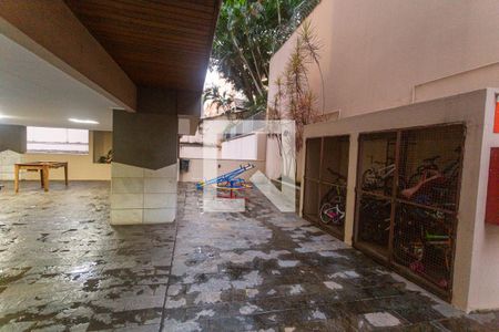 Apartamento à venda com 95m², 3 quartos e 1 vaga Apartamento à venda com 95m², 3 quartos e 1 vagaPlayground/Sala de Jogos