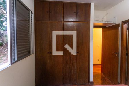 Apartamento à venda com 95m², 3 quartos e 1 vaga Apartamento à venda com 95m², 3 quartos e 1 vagaArmário da Suíte