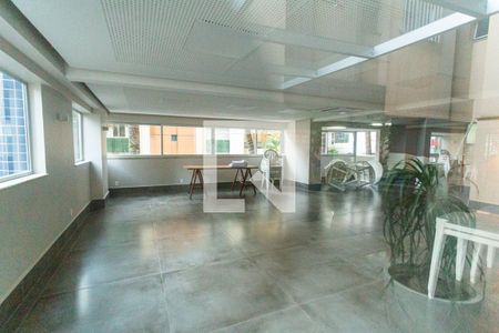 Apartamento à venda com 95m², 3 quartos e 1 vaga Apartamento à venda com 95m², 3 quartos e 1 vagaSalão de Festas