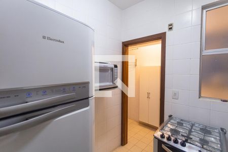 Apartamento à venda com 95m², 3 quartos e 1 vaga Apartamento à venda com 95m², 3 quartos e 1 vagaCozinha