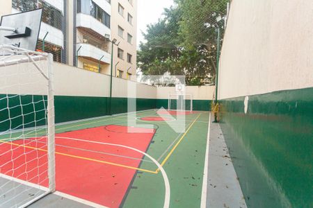 Apartamento à venda com 95m², 3 quartos e 1 vaga Apartamento à venda com 95m², 3 quartos e 1 vagaQuadra Esportiva