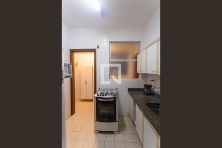 Apartamento à venda com 95m², 3 quartos e 1 vaga Apartamento à venda com 95m², 3 quartos e 1 vagaCozinha