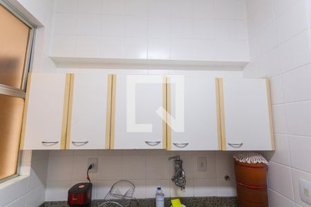 Apartamento à venda com 95m², 3 quartos e 1 vaga Apartamento à venda com 95m², 3 quartos e 1 vagaArmário da Cozinha