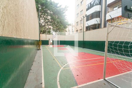 Apartamento à venda com 95m², 3 quartos e 1 vaga Apartamento à venda com 95m², 3 quartos e 1 vagaQuadra Esportiva